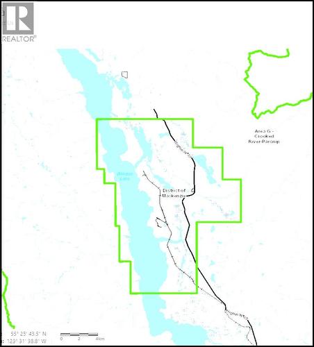 13145 39 Highway, Mackenzie, BC - Other