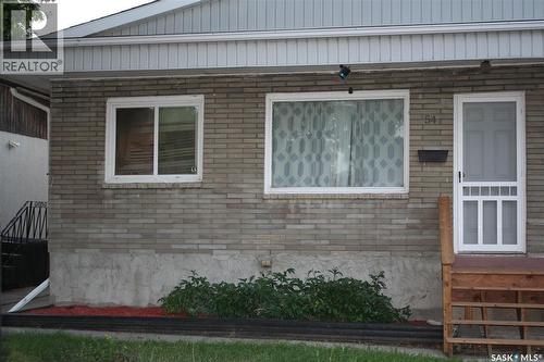 54 Froom CRESCENT  Regina, SK S4N 0T9