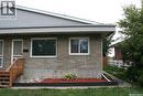 56 Froom Crescent, Regina, SK  - Outdoor 