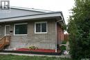 56 Froom Crescent, Regina, SK  - Outdoor 