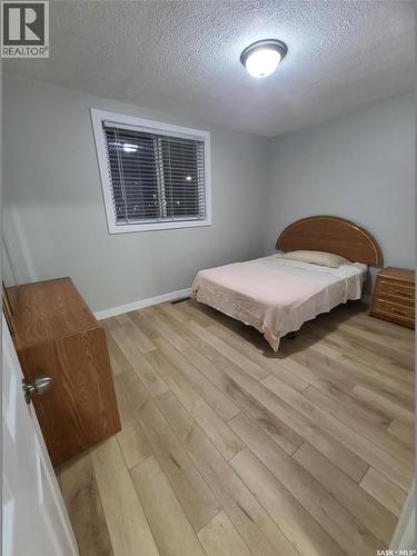 56 Froom Crescent, Regina, SK - Indoor Photo Showing Bedroom