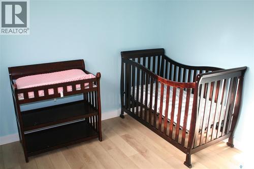 56 Froom Crescent, Regina, SK - Indoor