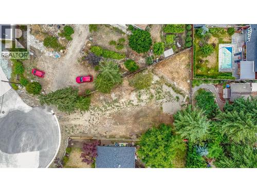 Proposed Lot Elm Road, Kelowna, BC 