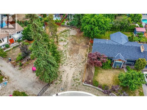 Proposed Lot Elm Road, Kelowna, BC 