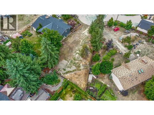 Proposed Lot Elm Road, Kelowna, BC 