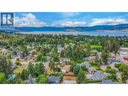 Proposed Lot Elm Road, Kelowna, BC 