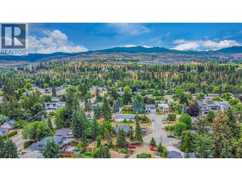 Proposed Lot Elm Road, Kelowna, BC 