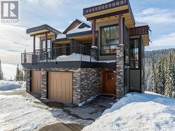 9966 Purcell Drive  Silver Star, BC V1B 3M1