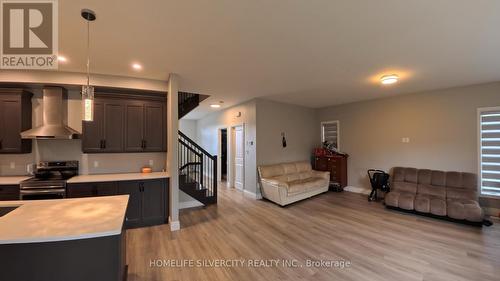 550 Bonaventure Court, Greater Sudbury, ON - Indoor