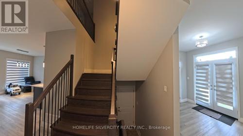 550 Bonaventure Court, Greater Sudbury, ON - Indoor Photo Showing Other Room