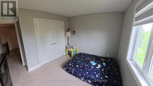 550 Bonaventure Court, Greater Sudbury, ON - Indoor Photo Showing Bedroom