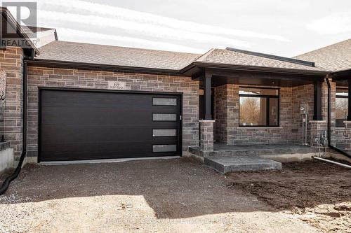 54 Deer Ridge Lane, Bluewater (Bayfield), ON - Outdoor