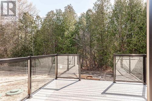 54 Deer Ridge Lane, Bluewater (Bayfield), ON - Outdoor