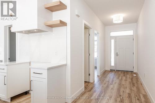 54 Deer Ridge Lane, Bluewater (Bayfield), ON - Indoor Photo Showing Other Room