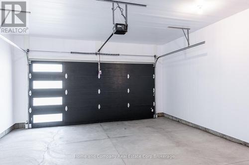 54 Deer Ridge Lane, Bluewater (Bayfield), ON - Indoor Photo Showing Garage