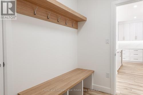 54 Deer Ridge Lane, Bluewater (Bayfield), ON - Indoor Photo Showing Other Room