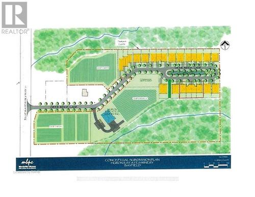 54 Deer Ridge Lane, Bluewater (Bayfield), ON - Other