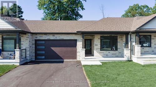 54 DEER RIDGE LANE  Bluewater (Bayfield), ON N0M 1G0