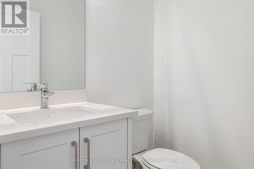 54 Deer Ridge Lane, Bluewater (Bayfield), ON - Indoor Photo Showing Bathroom