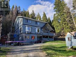 7589 JULSRUD ROAD  Lone Butte, BC V0K 1X3