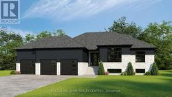 1 JORDAN STREET  Georgina, ON L0E 1L0