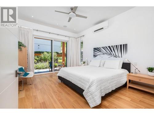 7934 Graystone Drive, Coldstream, BC - Indoor Photo Showing Bedroom