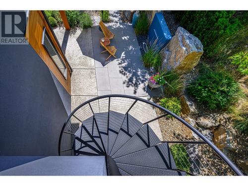 7934 Graystone Drive, Coldstream, BC - Outdoor