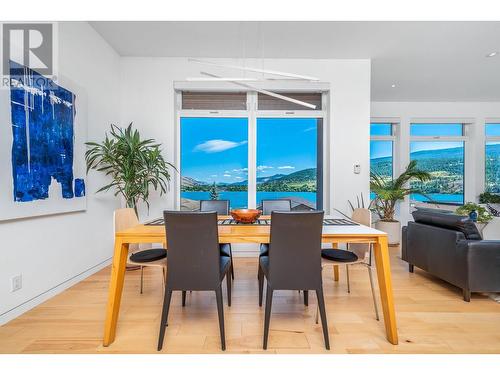 7934 Graystone Drive, Coldstream, BC - Indoor