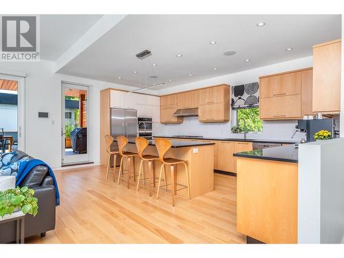 7934 Graystone Drive, Coldstream, BC - Indoor Photo Showing Other Room