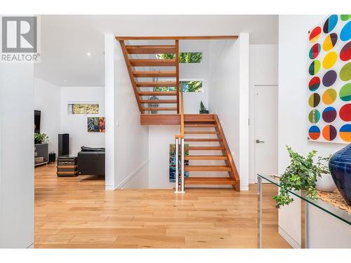 7934 Graystone Drive, Coldstream, BC - Indoor Photo Showing Other Room