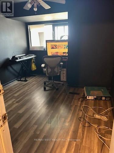 161 - 252 John Garland Boulevard, Toronto, ON - Indoor