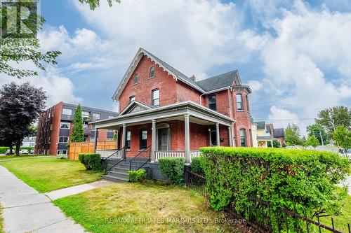 345 SYDNEY STREET  Cornwall, ON K6H 3H5