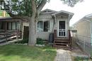1455 Connaught Street, Regina, SK  - Outdoor 