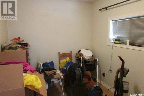 1455 Connaught Street, Regina, SK - Indoor