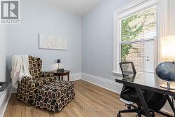 Den - Can Be Used as 5th Bedroom - 