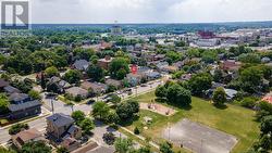 Park Across the Street - 