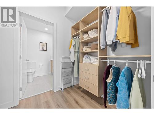 1488 Bertram Street Unit# 3201, Kelowna, BC - Indoor With Storage