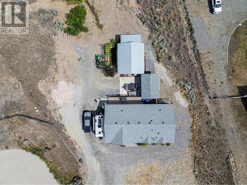 1465 Lopez Creek Drive, Cache Creek, BC 