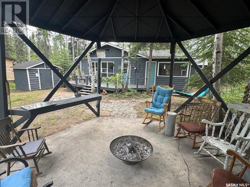 1504 Spruce Street, Northern Admin District, SK - Outdoor With Exterior