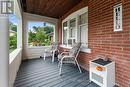 43 York Street, St. Catharines (Downtown), ON  - Outdoor With Deck Patio Veranda With Exterior 