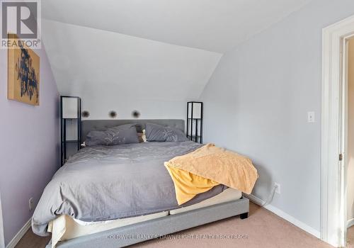 96 Main Street S, South Huron (Exeter), ON - Indoor Photo Showing Bedroom