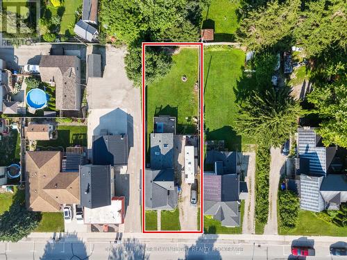 96 Main Street S, South Huron (Exeter), ON - Outdoor With View