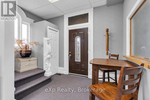 22 Harvey Street, Tillsonburg, ON - Indoor Photo Showing Other Room