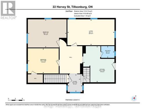 22 Harvey Street, Tillsonburg, ON - Other