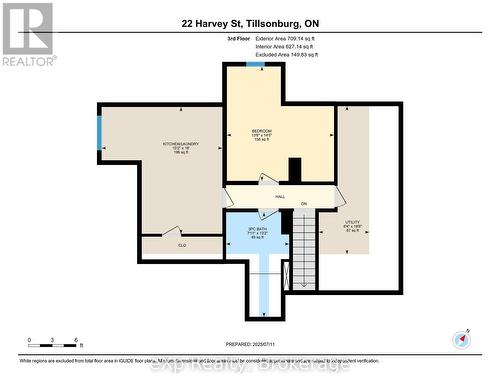 22 Harvey Street, Tillsonburg, ON - Other