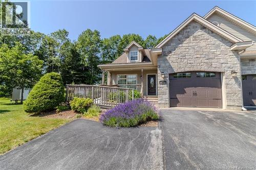 29 Wellington Court  Quispamsis, NB E2E 4H4
