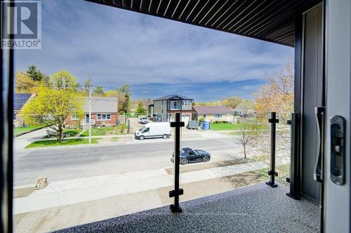 575 Guelph Street, Kitchener, ON - Outdoor