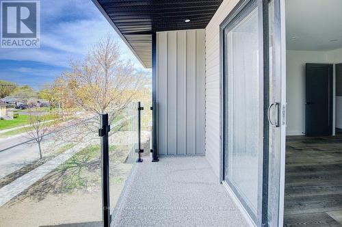 575 Guelph Street, Kitchener, ON - Outdoor With Exterior