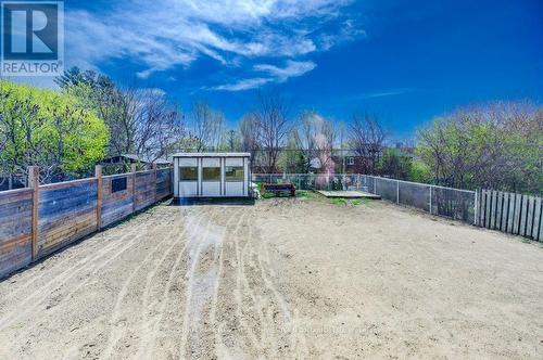 575 Guelph Street, Kitchener, ON - Outdoor