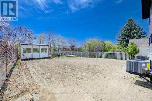 575 Guelph Street, Kitchener, ON - Outdoor